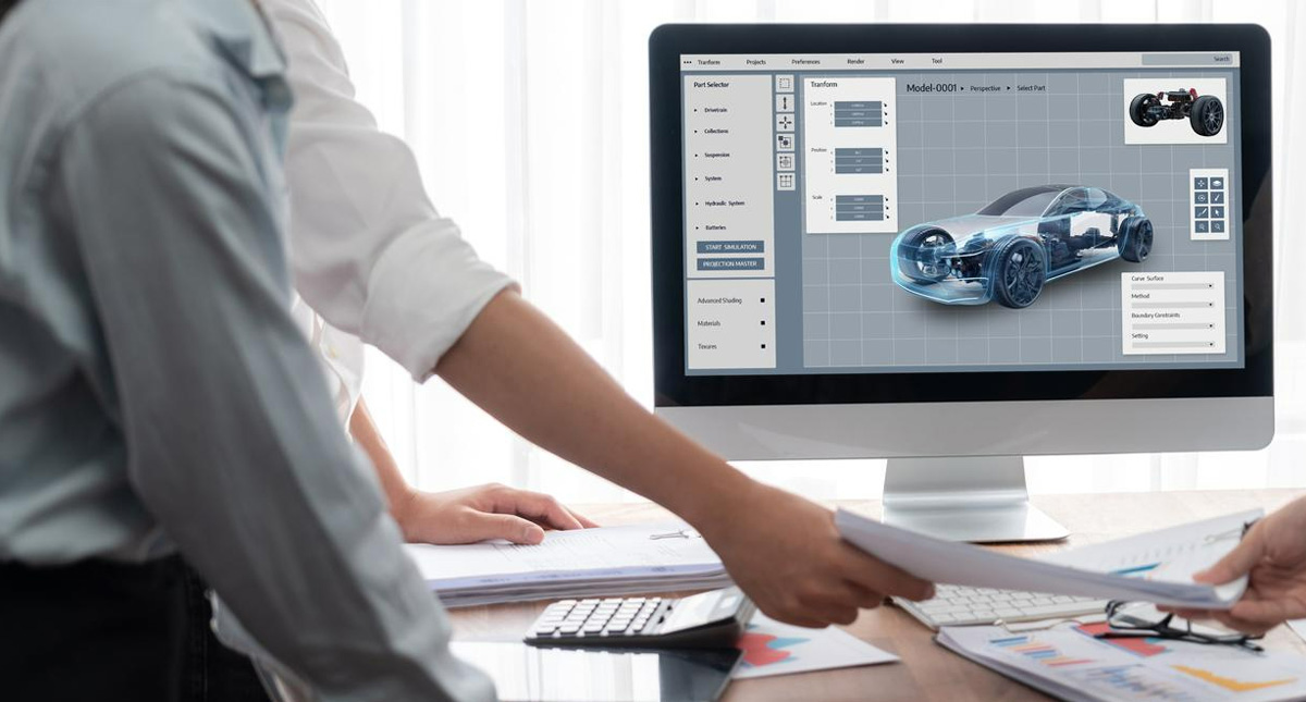 Product Design Development