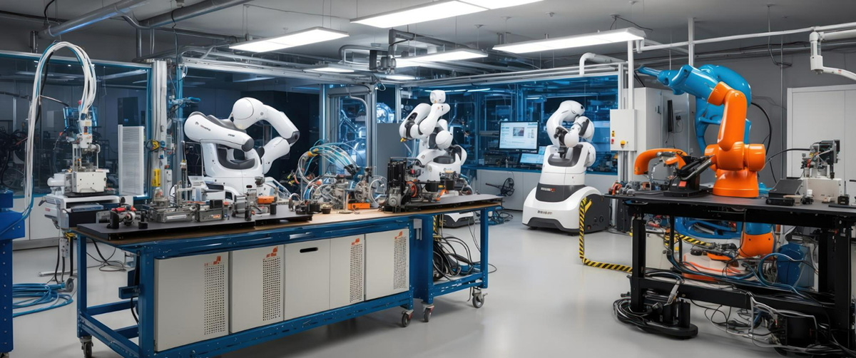 Industrial Automation